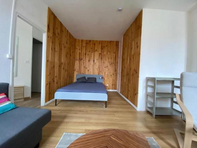 Studio location à Arrondissement de Toulon, La Seyne-sur-mer