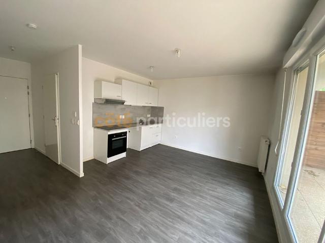Appartement location à Palaiseau, Montlhéry