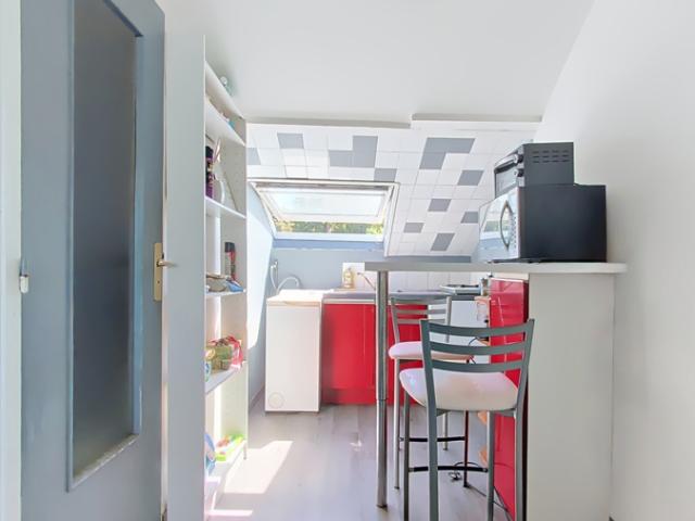Appartement vente à Sarcelles, Montmorency