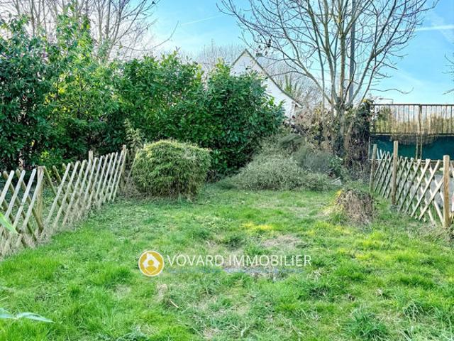 Appartement vente à Sarcelles, Saint-brice-sous-forêt