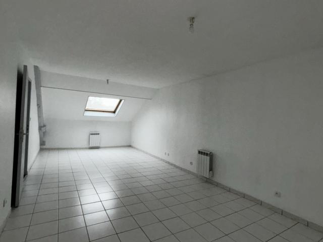 Appartement location à Chaumont
