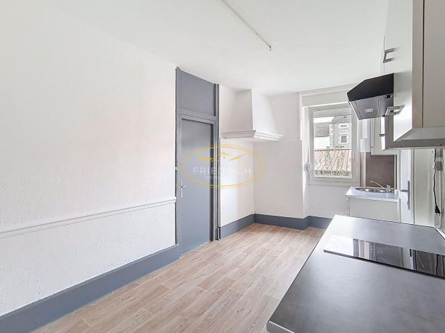 Appartement location à Bar-le-Duc, Ligny-en-barrois