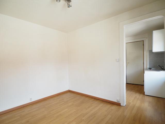 Appartement vente à Nancy
