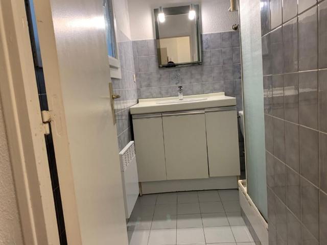 Studio location à Arrondissement de Toulon, Six-fours-les-plages