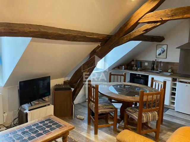 Studio location à Château-Commerce, Blois