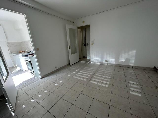 Appartement vente à Sarcelles, Villiers-le-bel