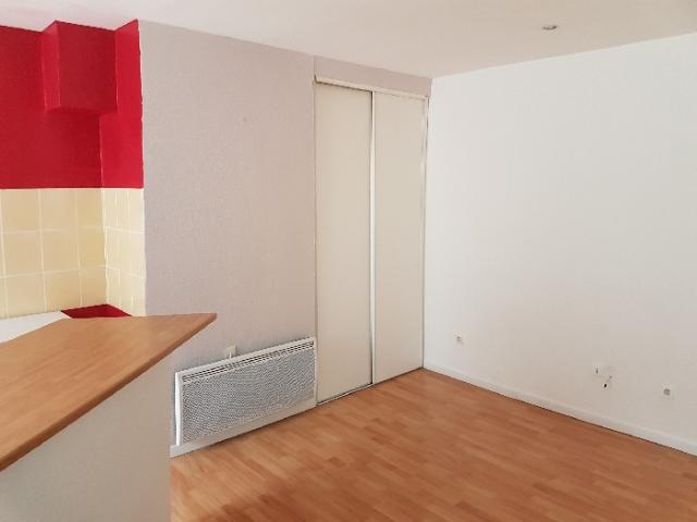 Appartement location à Orléans