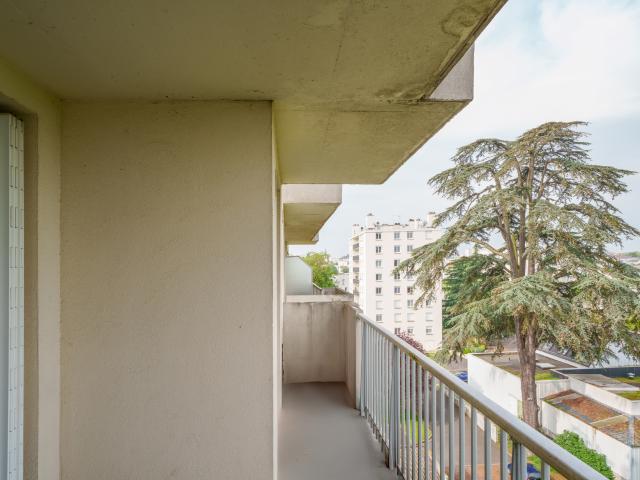 Appartement vente à Tours, Joué-lès-tours