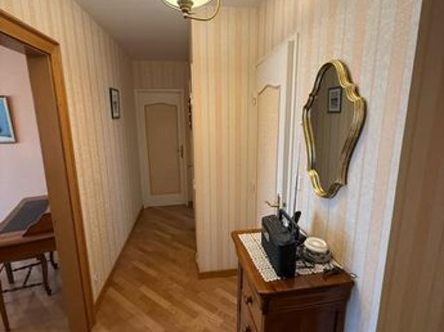 Appartement vente à Belfort, Offemont