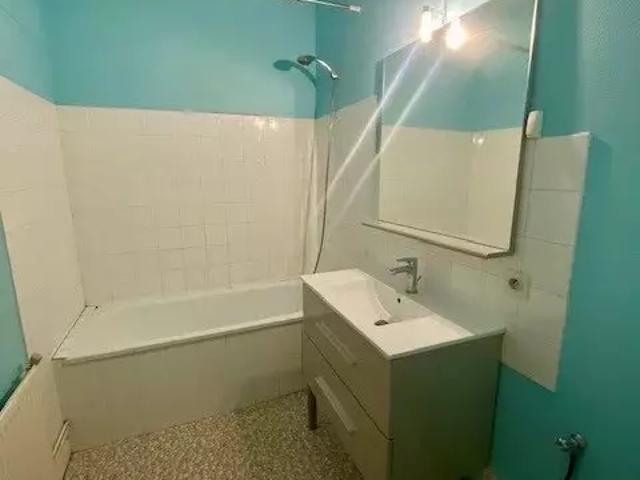 Appartement location à Autun, Montceau-les-mines