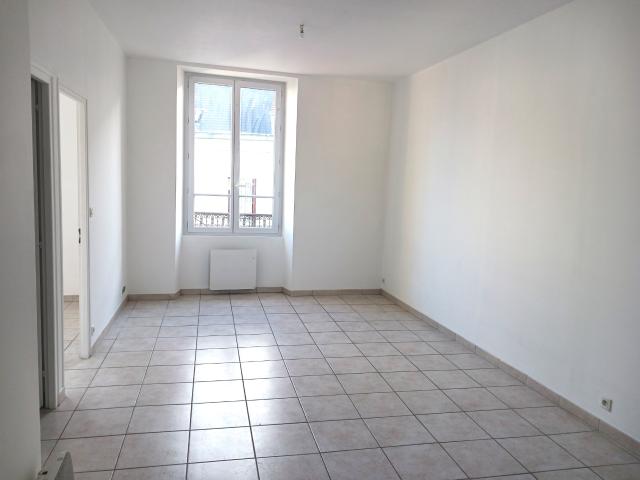Appartement location à Puiseaux, Loiret