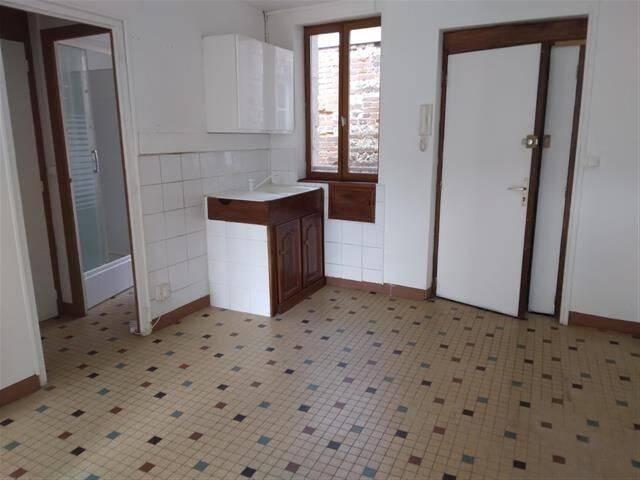 Appartement location à L'Aigle, Orne