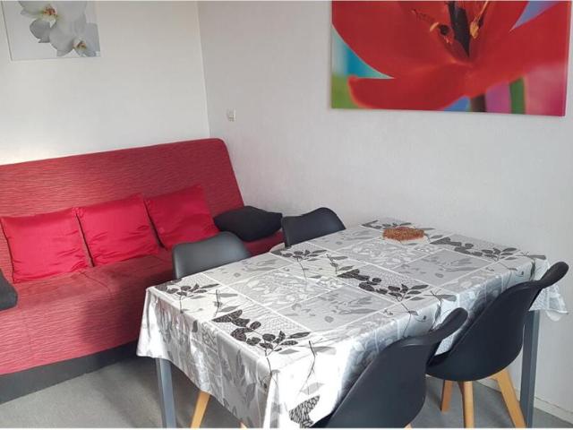 Appartement vente à Châtellerault, La Roche-posay