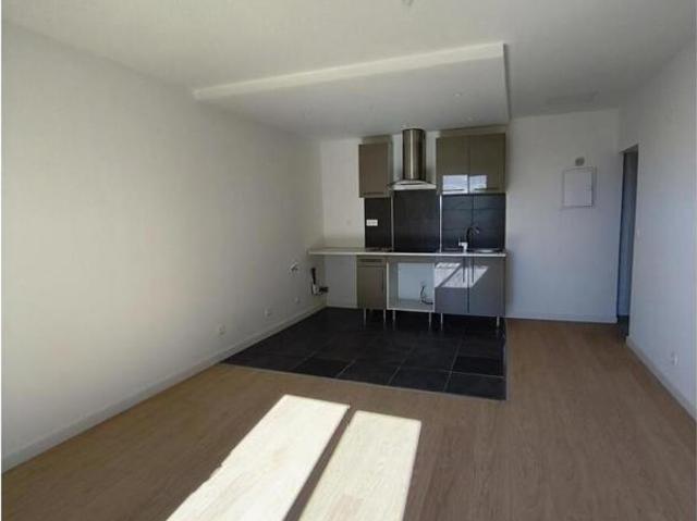 Appartement vente à Marseille