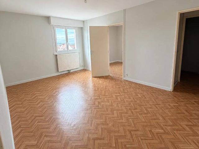 Appartement location à Les Alouettes, Montceau-les-Mines