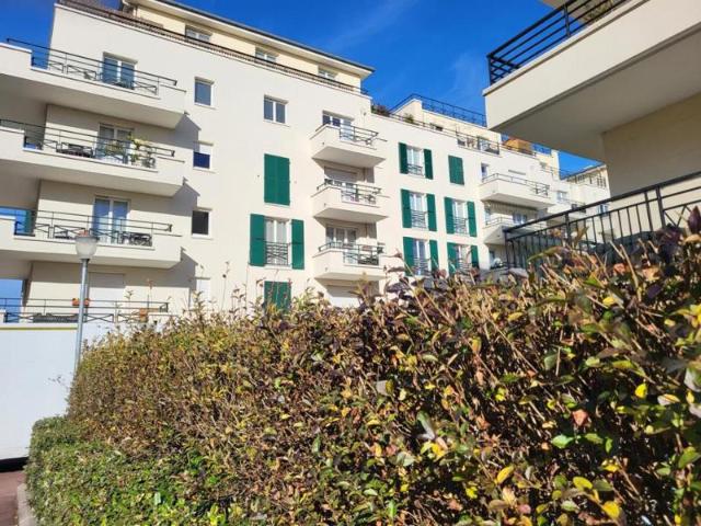 Appartement vente à Nanterre, Rueil-malmaison