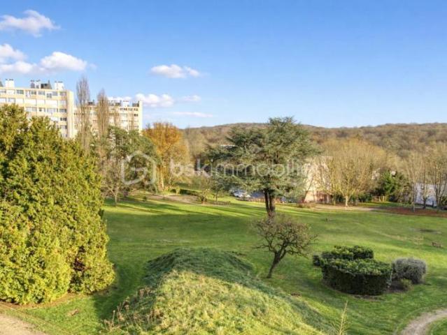 Appartement vente à Fontainebleau, Avon