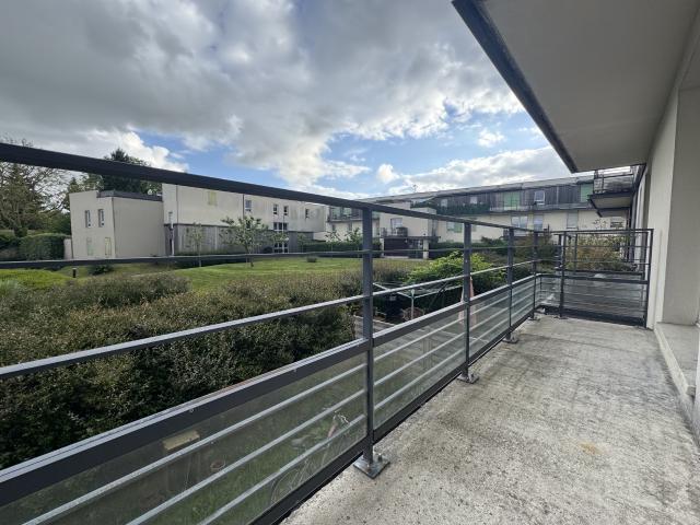 Appartement vente à Sarcelles, Survilliers