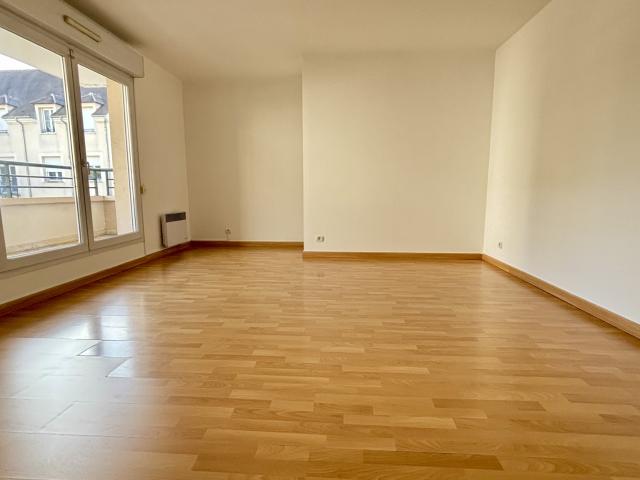 Appartement vente à Sarcelles, Vémars