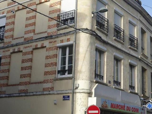 Appartement location à Dieppe, Gournay-en-bray