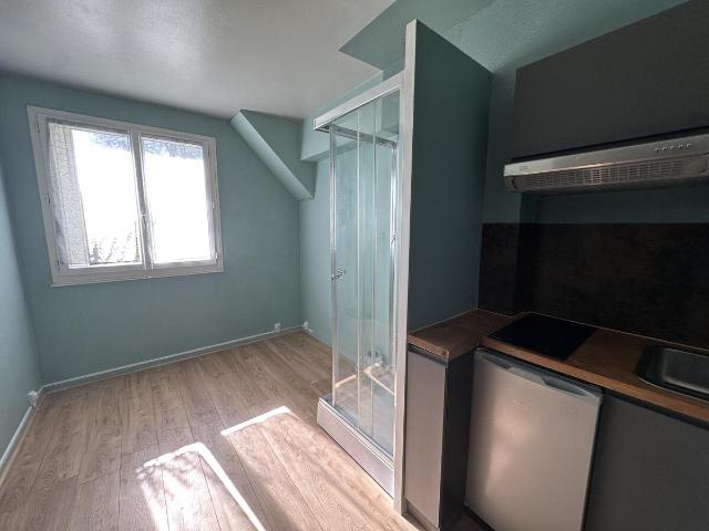Appartement vente à Saint-Germain-en-Laye, Maisons-laffitte