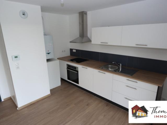 Appartement location à Mulhouse, Dietwiller
