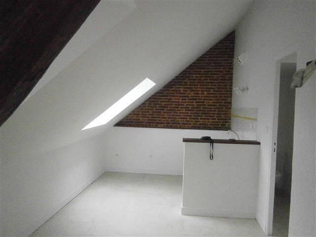 Appartement location à La Grande Cour, Les Aspres