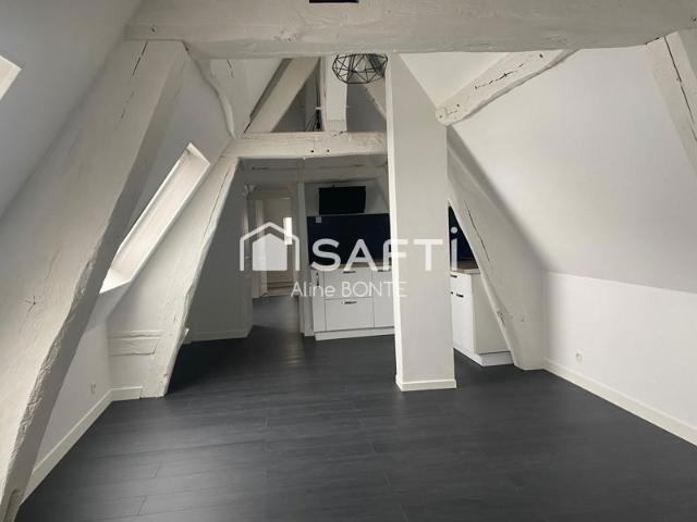 Appartement location à Évreux, Conches-en-ouche