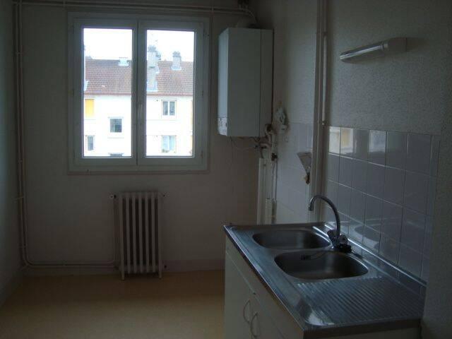 Appartement location à Montluçon, Allier