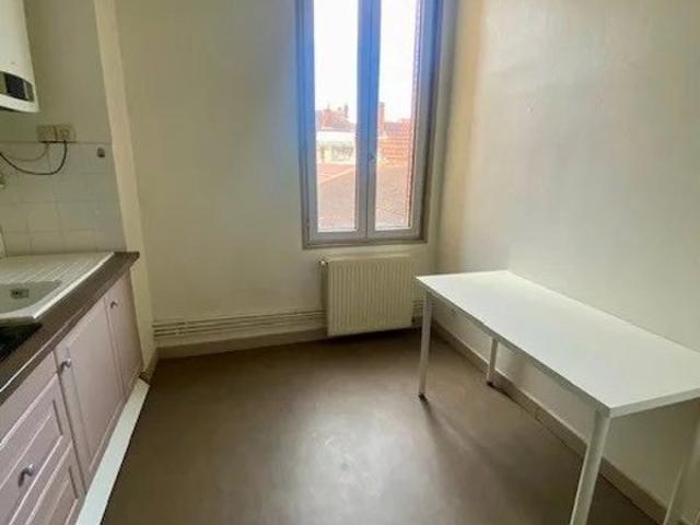 Appartement location à Autun, Montceau-les-mines