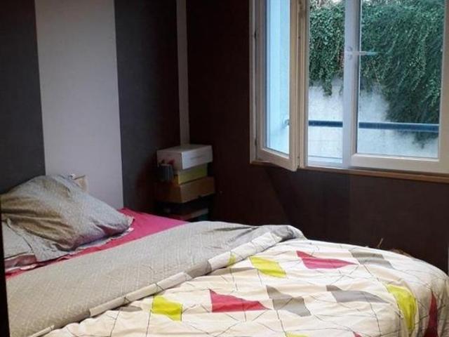 Appartement location à Caen
