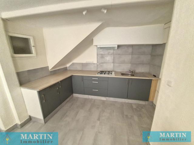 Appartement vente à Céret, Saint-marsal