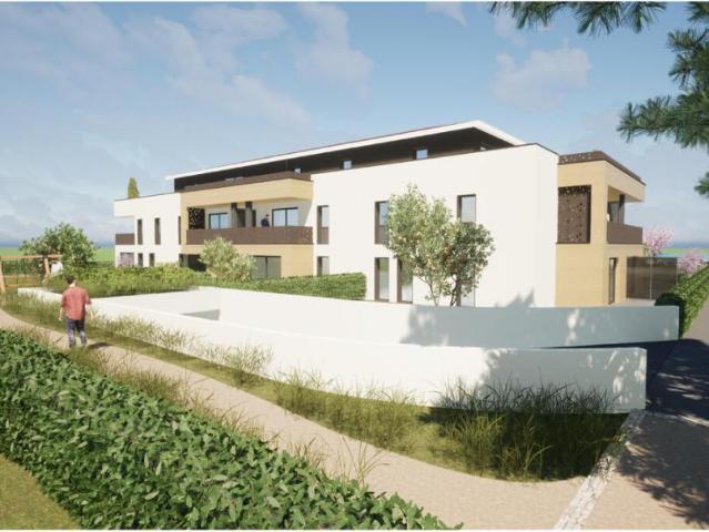 Appartement vente à Sur les Vignes, Pont-de-Chéruy