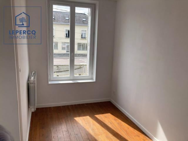 Appartement location à Soissons, Breny