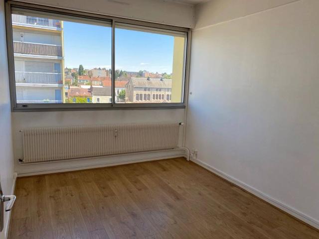 Appartement location à Les Alouettes, Montceau-les-Mines