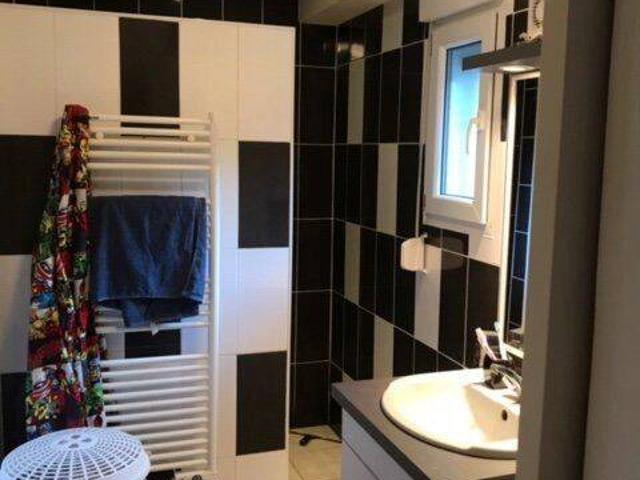 Appartement location à Bois de Boulogne, Mary