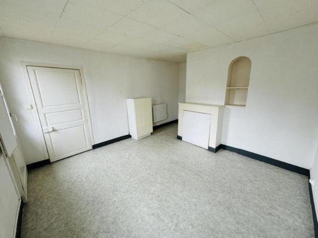 Appartement vente à Pau