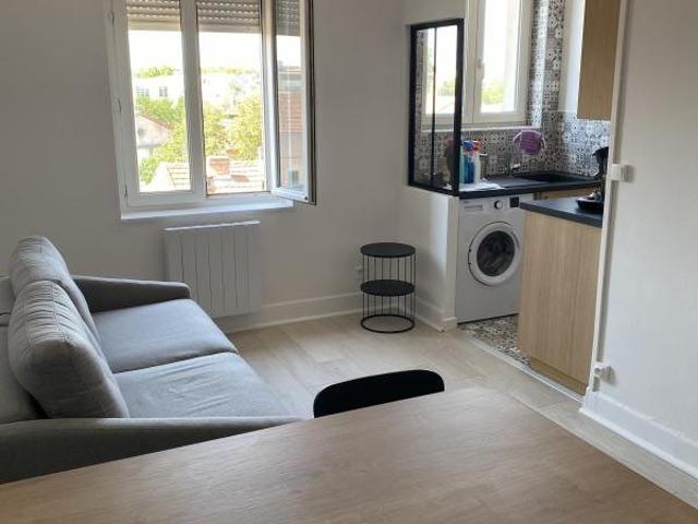 Appartement location à Avignon