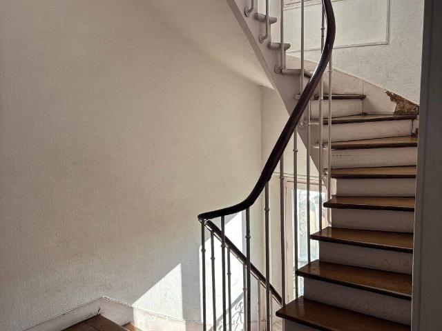 Appartement location à Plateau d'Avron, Neuilly-Plaisance
