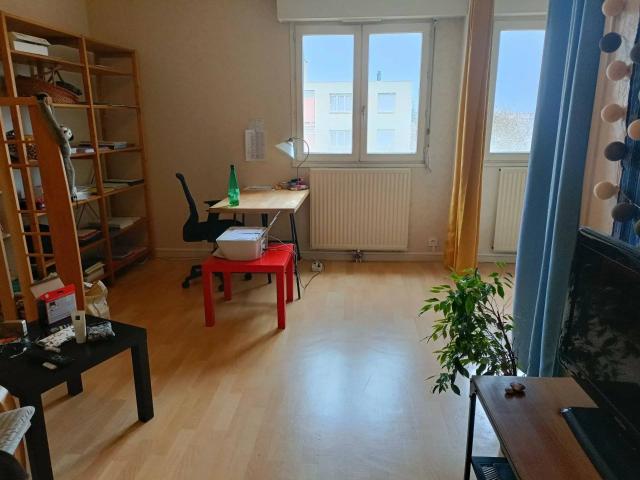 Appartement location à Autun, Montceau-les-mines