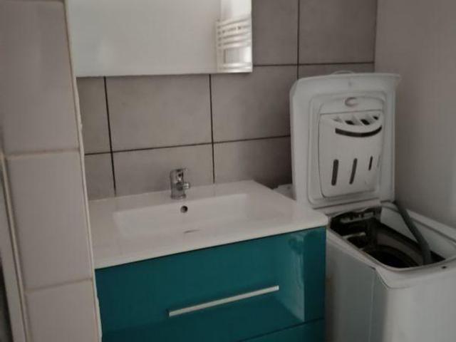 Appartement location à Nancy