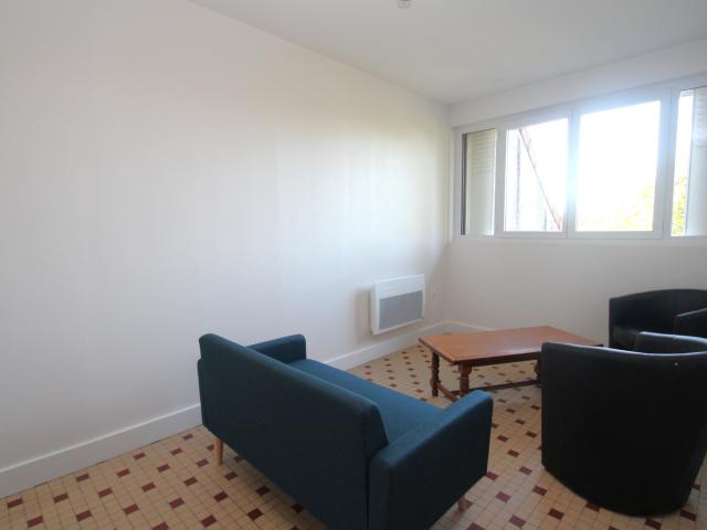 Appartement location à Nevers, Decize
