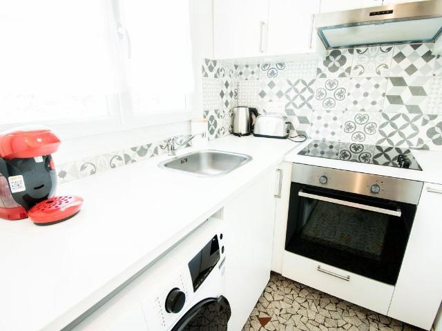 Appartement location à L'Haÿ-les-Roses, Cachan
