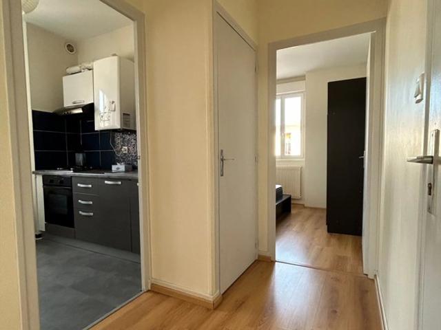 Appartement location à Autun, Montceau-les-mines