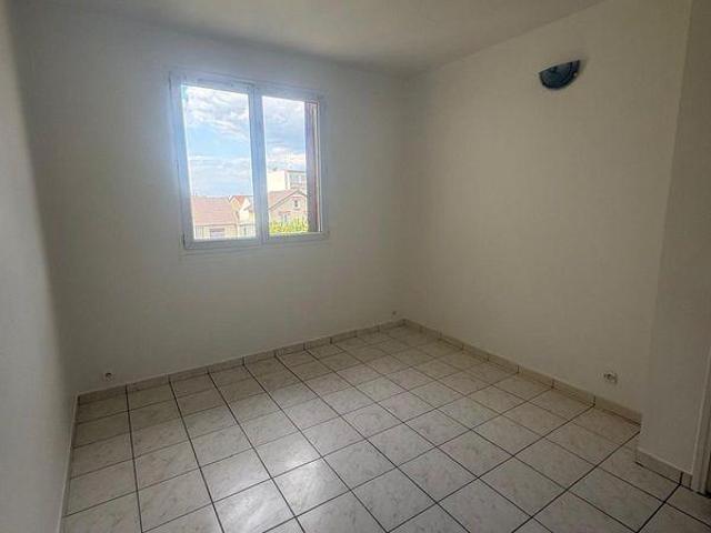 Appartement location à Bobigny