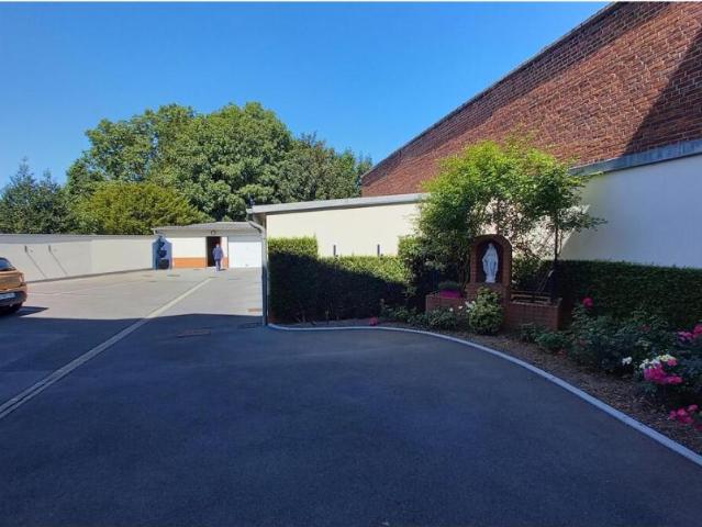 Appartement vente à Arras, Saint-pol-sur-ternoise