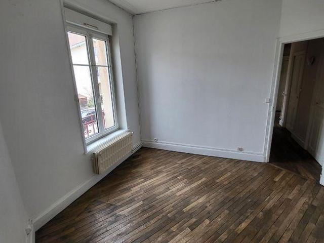 Appartement location à Nancy