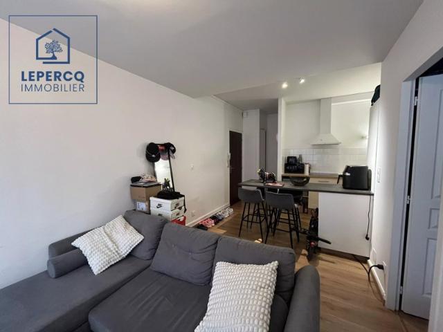 Appartement location à Soissons