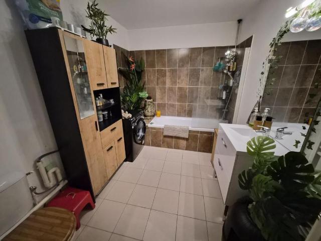 Appartement vente à Le Village, Nanteuil-le-Haudouin