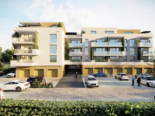 Appartement vente à Thionville